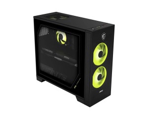 MSI MAG Infinite S AI 2NVL5-012XEU Core Ultra 5 225F 16GB DDR5 SSD1TB GeForce RTX 5060 8G VENTUS 2X OC V1 AW-XB560NF (WIFI 6E) Bluetooth 5.3 500W noOS Black 2Y