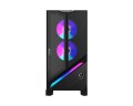 MSI MPG Infinite X3 AI 2NVV9-878EU Core Ultra 9 285K 32GB DDR5 SSD2TB GeForce RTX 5080 VENTUS 3X OC 16GB AX211 (WIFI 6E) Bluetooth 5.3 850W Win11 Black 2Y