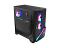 MSI MPG Infinite X3 AI 2NVV9-878EU Core Ultra 9 285K 32GB DDR5 SSD2TB GeForce RTX 5080 VENTUS 3X OC 16GB AX211 (WIFI 6E) Bluetooth 5.3 850W Win11 Black 2Y