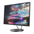 Lenovo Yoga AIO 32ILL10 Ultra 7 256V 31.5" UHD IPS 495nits 16GB LPDDR5X-8533 SSD1TB Intel Arc Graphics 140V Cam 5.0MP + IR W11Pro Storm Grey