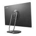 Lenovo Yoga AIO 32ILL10 Ultra 7 256V 31.5" UHD IPS 495nits 16GB LPDDR5X-8533 SSD1TB Intel Arc Graphics 140V Cam 5.0MP + IR W11Pro Storm Grey
