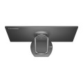 Lenovo Yoga AIO 32ILL10 Ultra 7 256V 31.5" UHD IPS 495nits 16GB LPDDR5X-8533 SSD1TB Intel Arc Graphics 140V Cam 5.0MP + IR W11Pro Storm Grey