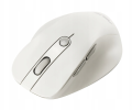 Mysz bezprzewodowa Asus MD105 Milky White