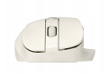 Mysz bezprzewodowa Asus MD105 Milky White