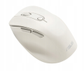 Mysz bezprzewodowa Asus MD105 Milky White