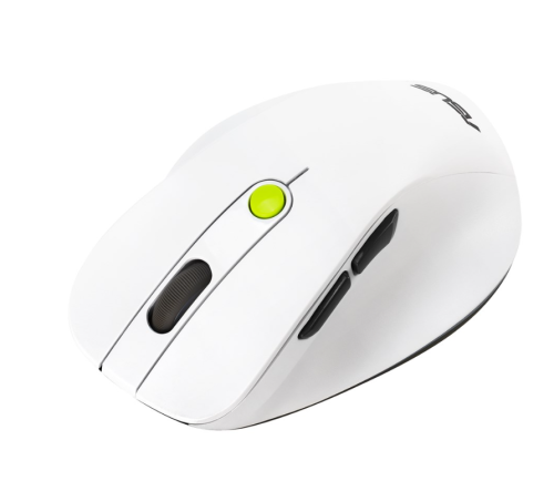 Mysz bezprzewodowa Asus MD105 Volt Green