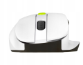 Mysz bezprzewodowa Asus MD105 Volt Green