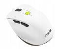 Mysz bezprzewodowa Asus MD105 Volt Green