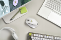 Mysz bezprzewodowa Asus MD105 Volt Green
