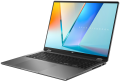 Laptop ASUS VivoBook Flip 16" 2,8K Dotyk x360 Ultra 7 258V Intel® Arc™ Graphics 140V Win11Home