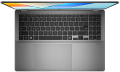 Laptop ASUS VivoBook Flip 16" 2,8K Dotyk x360 Ultra 7 258V Intel® Arc™ Graphics 140V Win11Home