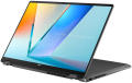 Laptop ASUS VivoBook Flip 16" 2,8K Dotyk x360 Ultra 7 258V Intel® Arc™ Graphics 140V Win11Home