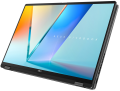 Laptop ASUS VivoBook Flip 16" 2,8K Dotyk x360 Ultra 7 258V Intel® Arc™ Graphics 140V Win11Home