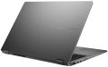 Laptop ASUS VivoBook Flip 16" 2,8K Dotyk x360 Ultra 7 258V Intel® Arc™ Graphics 140V Win11Home