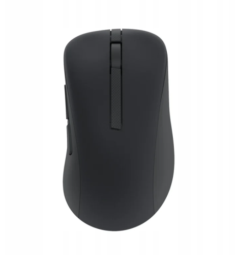Mysz bezprzewodowa Asus MD102 Black