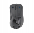 Mysz bezprzewodowa Asus MD102 Black