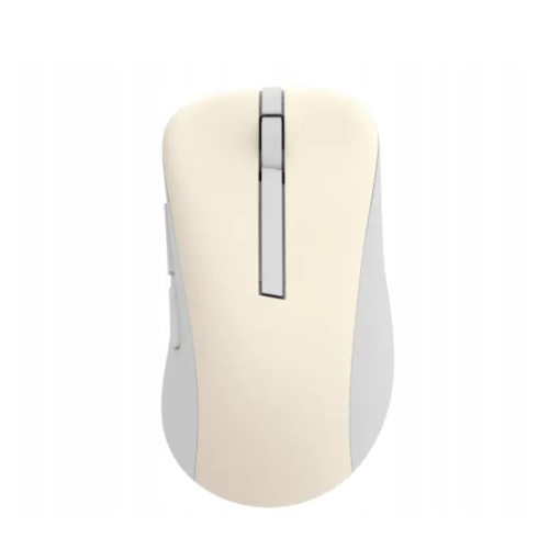 Mysz bezprzewodowa Asus MD102 Oak Milk