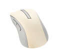 Mysz bezprzewodowa Asus MD102 Oak Milk