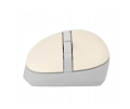 Mysz bezprzewodowa Asus MD102 Oak Milk