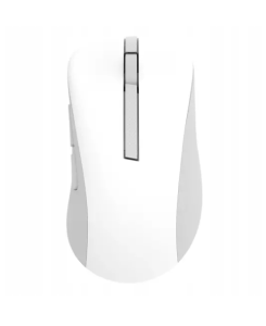Mysz bezprzewodowa Asus MD102 White