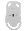 Mysz bezprzewodowa Asus MD102 White