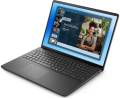 Laptop Dell 16250-7278BLK 16''WUXGA Intel® Core™ 7 150U Intel® Graphics Win11Home