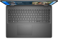Laptop Dell 16250-7278BLK 16''WUXGA Intel® Core™ 7 150U Intel® Graphics Win11Home