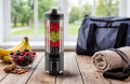 CONCEPT Blender personalny Smoothie NutriMaker bezprzewodowy SM4050