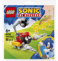 LEGO 30733 Sonic the Hedgehog Badnik: Skorp