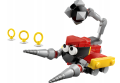 LEGO 30733 Sonic the Hedgehog Badnik: Skorp
