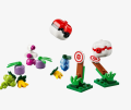 LEGO 30730 Pokémon Wyposażenie Trenera