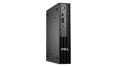 Komputer Dell Pro Micro BTO104_QCM1250_EMEA Ultra 5 235T 16GB 256SSD W11Pro