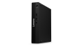 Komputer Lenovo V105q Tiny 13Q2000RPB Ryzen 5 40 512SSD W11Pro