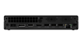 Komputer Lenovo ThinkCentre M70q Gen 6 Tiny 13HA001SPB Ultra 3 205T 16GB 512SSD Int W11Pro