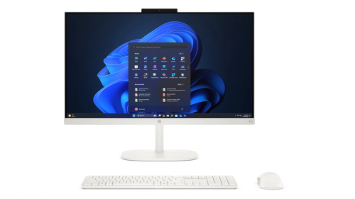 Komputer HP AIO ProStudio 2 G2a D35F2ET Ryzen 5 40 23,8" FHD 16GB 512SSD W11Pro