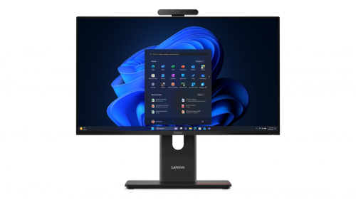 Komputer AiO Lenovo ThinkCentre M70a Gen 6 13AY003VPB Ultra 3 205T 23.8" FHD 16GB 512SSD Int W11Pro