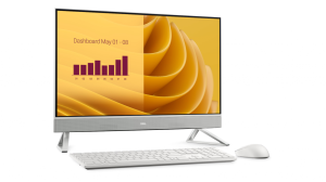 Komputer AiO Dell 27 EC27250_RPLU-R_008S Core 7 150U Touch 27" FHD 16GB 1000SSD W11Pro