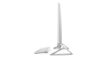 Komputer AiO Dell 27 EC27250_RPLU-R_008S Core 7 150U Touch 27" FHD 16GB 1000SSD W11Pro