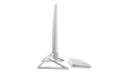 Komputer AiO Dell 24 EC24250_RPLU-R_002S Core 7 150U Touch 23,8" FHD 16GB 1000SSD W11Pro
