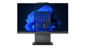 Komputer AiO Lenovo ThinkCentre neo 50a 24 Gen 5 12SC00F4PB Core 5 210H 23.8" FHD 16GB 512SSD Int W11Pro