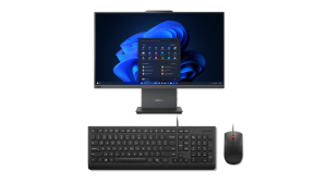 Komputer AiO Lenovo ThinkCentre neo 50a 27 Gen 5 12SA007KPB Core 5 210H Touch 27" FHD 16GB 512SSD Int W11Pro