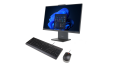 Komputer AiO Lenovo ThinkCentre neo 50a 27 Gen 5 12SA007KPB Core 5 210H Touch 27" FHD 16GB 512SSD Int W11Pro