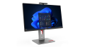 Komputer AiO Lenovo ThinkCentre M90a Pro Gen 6 13AQ000JPB Ultra 7 265 27" QHD 32GB 1000SSD RTX 4050 W11Pro