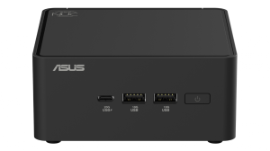 Komputer ASUS NUC 15 Pro Tall RNUC15CRHU700002 90AR00Q2-M000A0 Ultra 7 255H