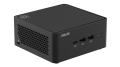 Komputer ASUS NUC 15 Pro Tall RNUC15CRHU700002 90AR00Q2-M000A0 Ultra 7 255H