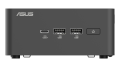 Komputer ASUS NUC 15 Pro Tall RNUC15CRHU700002 90AR00Q2-M000A0 Ultra 7 255H