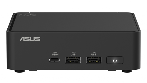 Komputer ASUS NUC 15 Pro Slim Mini RNUC15CRKU5063C2 90AS00L1-M005L0 Ultra 5 225H 16GB 512SSD W11Pro