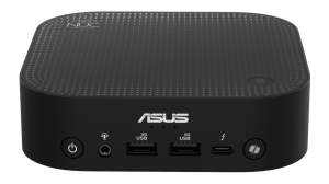 Komputer ASUS NUC 14 Pro AI Slim Mini RNUC14LNKU7094N2 90AS00N1-M00180 Ultra 7 258V 32GB 1000SSD W11Pro