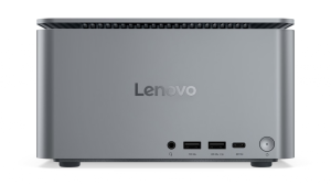 Komputer Lenovo ThinkCentre neo Ultra Gen 2 13BG001APB Ultra 7 265 32GB 1000SSD RTX 5060 W11Pro