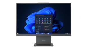 Komputer AiO Lenovo ThinkCentre neo 50a 27 Gen 6 LNL 13QF001APB Ultra 7 256V 27" FHD 16GB 512SSD Int W11Pro